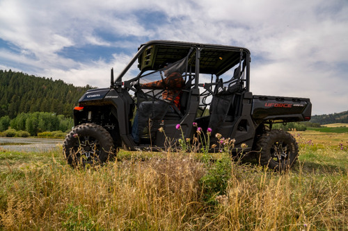 Utv Cfmoto Uforce 1000xl