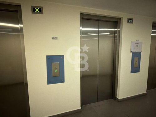 Oficina Al Lado Futura Línea 7 Del Metro