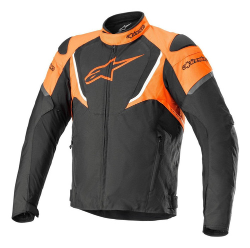 Chaqueta Alpinestars T-jaws V3 Wp