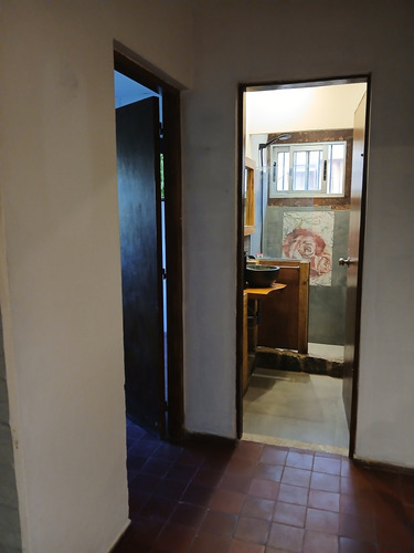 Dueño Alquila Casa En El Pinar Sur !!!impecable !