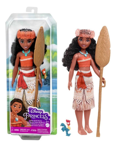 Disney Princess Moana 