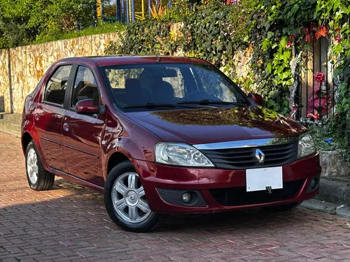 Renault Logan 1.6 Dynamique Nd