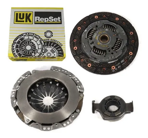 comprar Kit De Embrague P\u002F Fiat Mobi Argo Cronos Luk