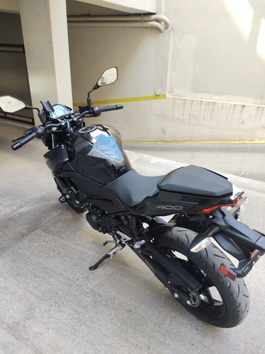 Imagen 15 de 16 de Kawasaki Z400 - Igual A 0km