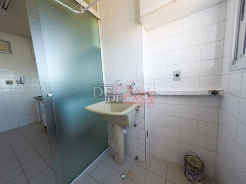Imagem 5 de 17 de Apartamento À Venda, 38 M² Por R$ 169.990,00 - Vila Carmosina - São Paulo/sp - Ap6497