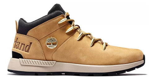 Botas Timberland Sprint Trekker Hiking _meli12462/l24