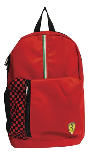 Ferrari mochila hotsell