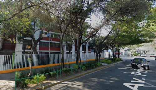Depaartamento En Venta En Col. Barrio Zapotla , Iztacalco Cdmx Ds19