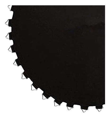 Colchoneta Para Trampolín, Para Para Hebilla 48 De 8 Pies