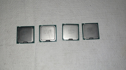 Procesador Intel Core