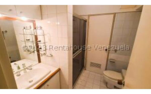 #24-25226 Bello Apartamento En El Peñon
