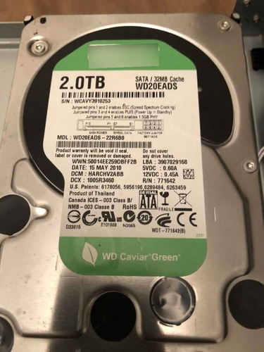 Gravador 8 Câmeras Poe Acegear - Hd 2t Incluido (Usado)