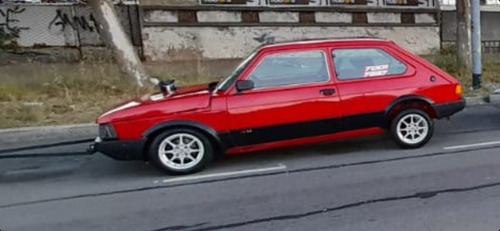 Fiat 147 1.9cc Clase 8 Galvez Permuto Por Mayor Menor Valor
