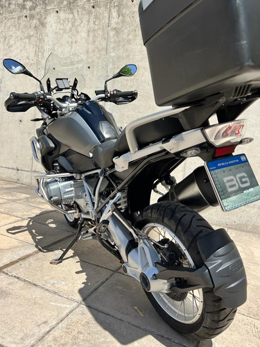 Imagen 14 de 21 de Bmw R 1200 Gs Full 2018 - Equipada