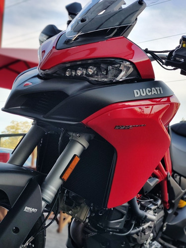 Imagen 12 de 25 de Multistrada 950 0km - Entrega Inmediata!