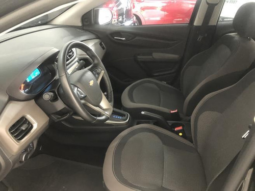 Prisma 1.4 2016 Lt Flex Automático Financia Sem Entrada