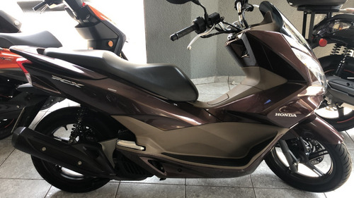 Pcx 150 Dlx 17/17