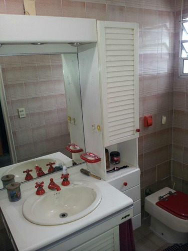 Imagem 2 de 15 de Casa - Ca00017 - 2366129