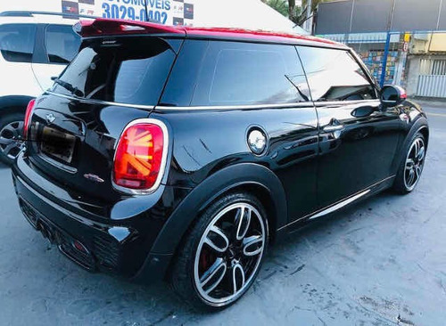 Mini Cooper 2016 2.0 John Cooper Works 3p