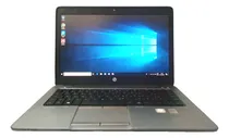 Comprar Notebook Hp Elitebook 840 I7-4600u 4gb Ddr3 180gb Ssd