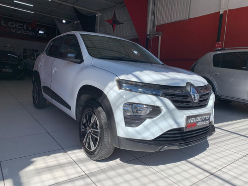 Renault Kwid Intens 2