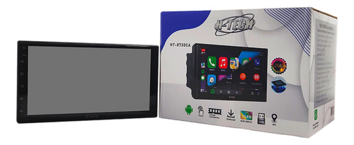 Multimidia 7 Qled Octacore 3gb 32gb Android Auto Carplay