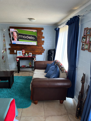 Vendo Casa Villa La Posada Coronel