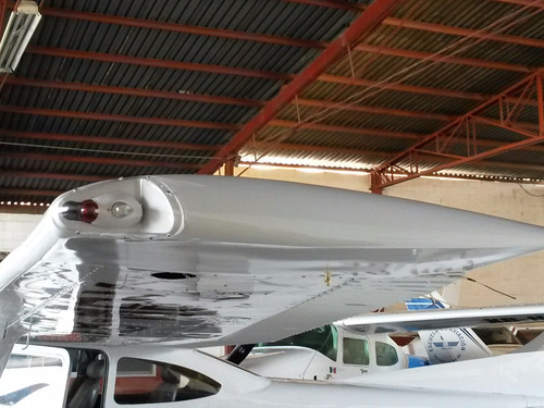 Imagen 1 de 9 de Tanques Para Gasolina Punta De Ala Para Aviones Cessna