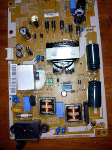 Fuente De Poder Samsung Un32eh5300fxza (Usado)