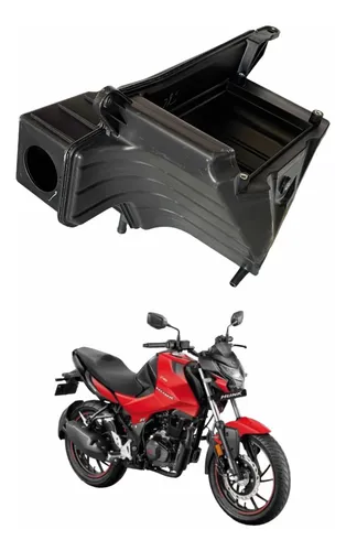 Hero hunk on sale 160r 2021