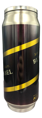 Termo Lata 500 Ml Don Julio 70, Tu Nombre Gratis