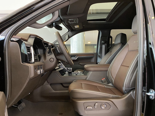 GMC Sierra 6.2 V8 Denali