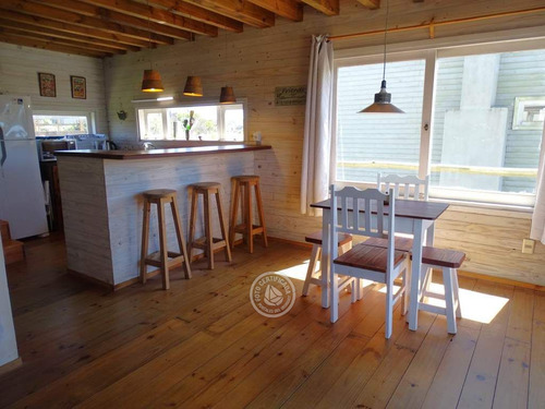 Villa Fausta - Cabaña 2 En Punta Del Diablo