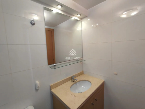 Venta Apartamento 3 Dormitorios En Torres Barcelona