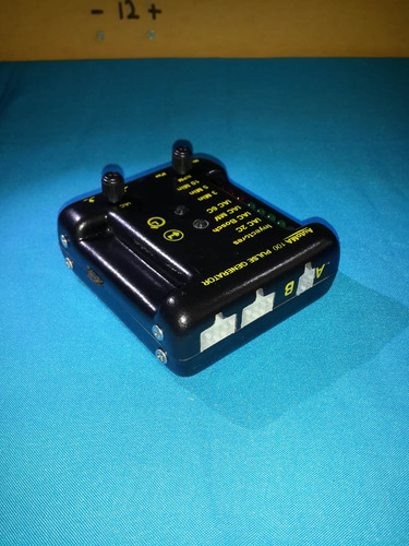 Imagen 4 de 6 de Probador Inyectores Automotriz Generador De Pulso
