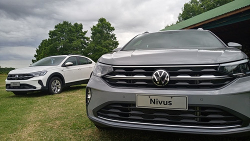 Volkswagen Nivus 1.0 Tsi Tiptronic Comfortline