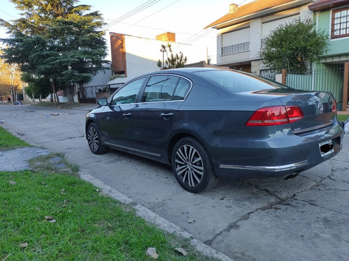 Volkswagen Passat Tsi 2.0