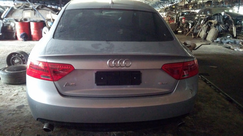 Imagem 3 de 4 de Sucata Peças Acessórios Audi A5 2015/16 170cv