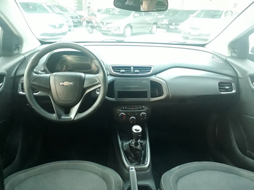 Chevrolet Onix 1.0 Lt 5p 2014