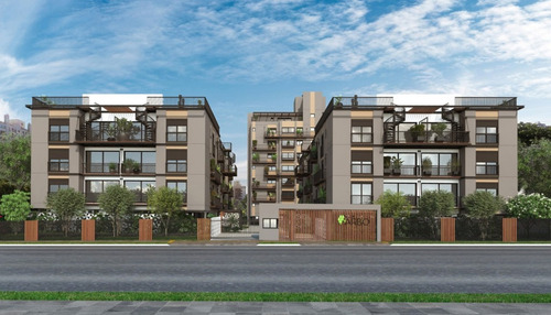 Imagem 1 de 30 de Apartamento - Ap00140 - 68818231