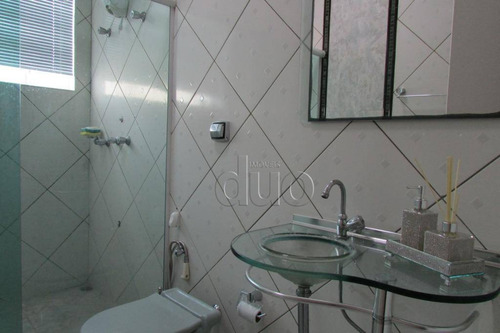 Imagem 13 de 14 de Casa À Venda, 68 M² Por R$ 250.000,00 - Centro - Piracicaba/sp - Ca2662