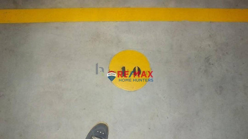 Imagem 12 de 30 de Sala, 90 M² - Venda Por R$ 305.000,00 Ou Aluguel Por R$ 1.900,00 - Vila Sônia (sousas) - Campinas/sp - Sa1180
