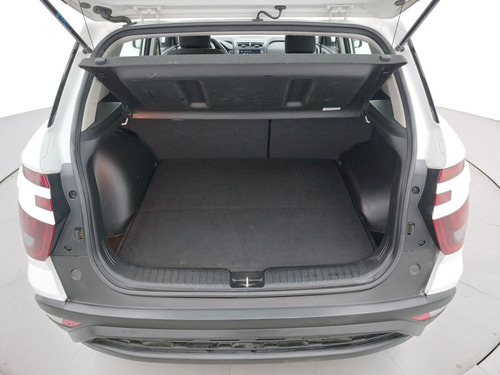 Hyundai Creta 1.0 TGDI FLEX COMFORT AUTOMÁTICO