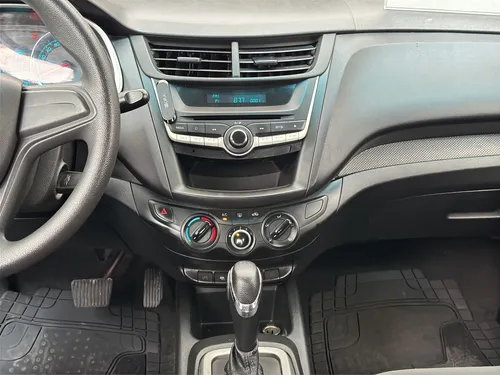 Chevrolet Aveo 2020
