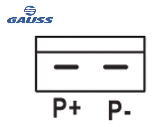 Imagen 2 de 8 de Modulo Encendido Electronico Fiat Uno 1.6 3 Fichas