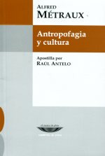 Antropofagia Y Cultura