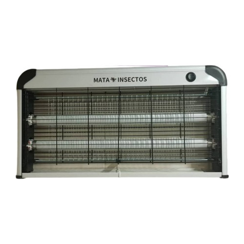 Lampara Mata Insectos De  40 Wats