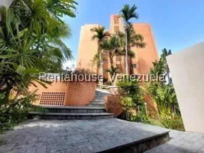 Apartamento en alquiler