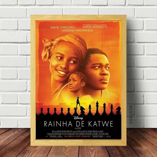 Dica de Filme: Rainha de Katwe