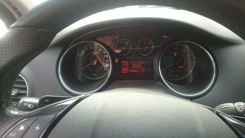 Imagem 10 de 15 de Fiat Bravo Absolute 2012 Única Dona